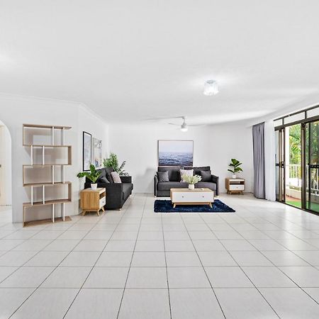 Coco Bella Dream In Surfers Paradise Голд-Кост Экстерьер фото