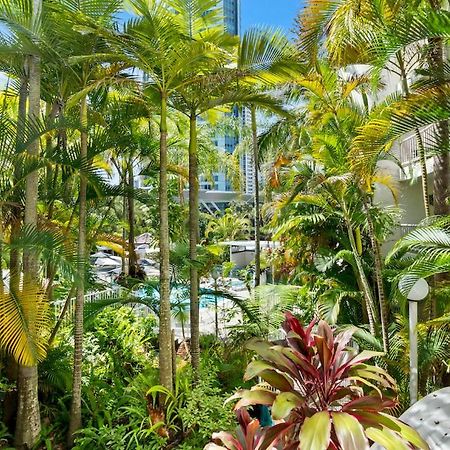 Coco Bella Dream In Surfers Paradise Голд-Кост Экстерьер фото