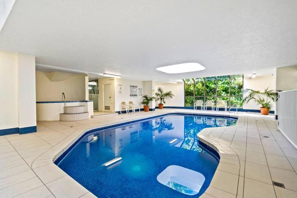 Coco Bella Dream In Surfers Paradise Голд-Кост Экстерьер фото