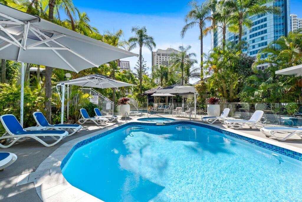 Coco Bella Dream In Surfers Paradise Голд-Кост Экстерьер фото