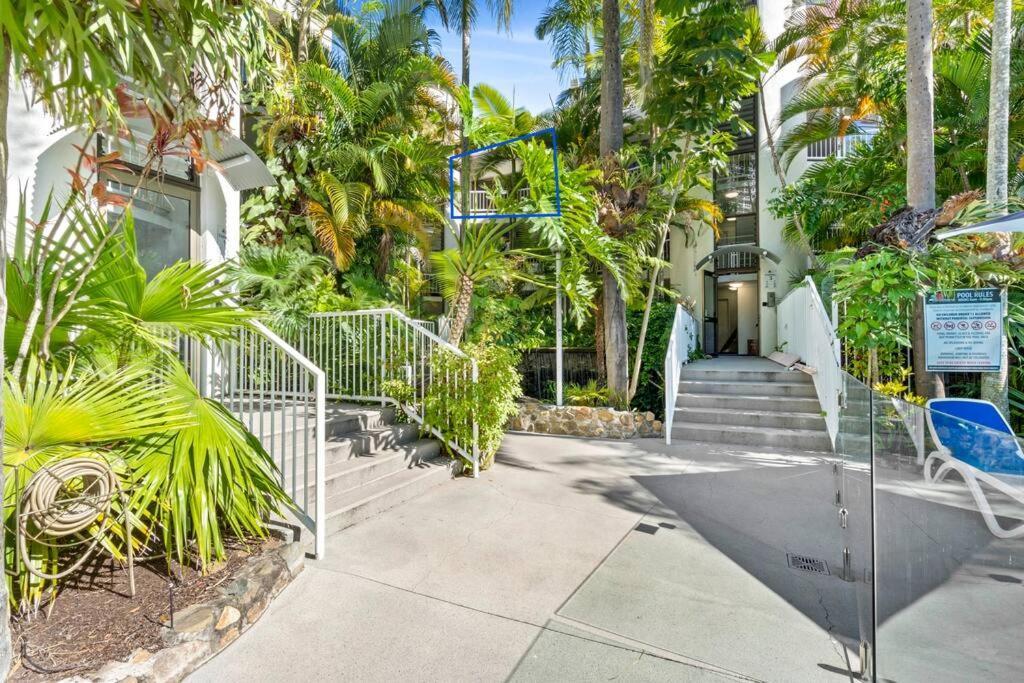 Coco Bella Dream In Surfers Paradise Голд-Кост Экстерьер фото