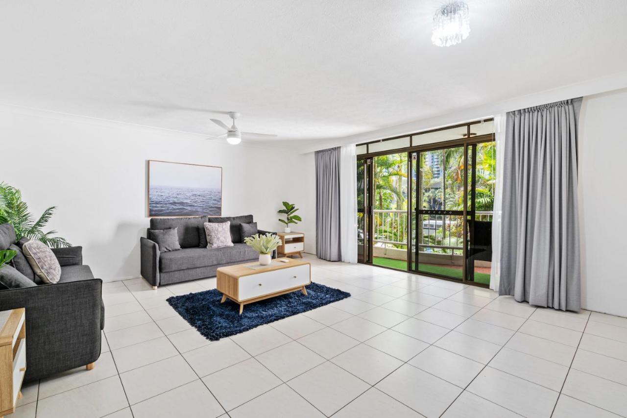 Coco Bella Dream In Surfers Paradise Голд-Кост Экстерьер фото