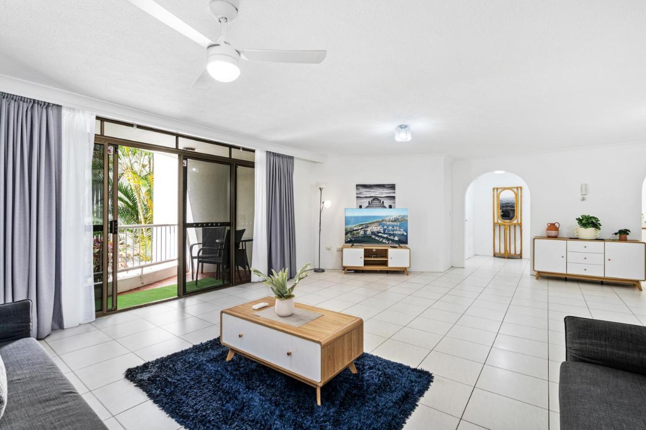 Coco Bella Dream In Surfers Paradise Голд-Кост Экстерьер фото