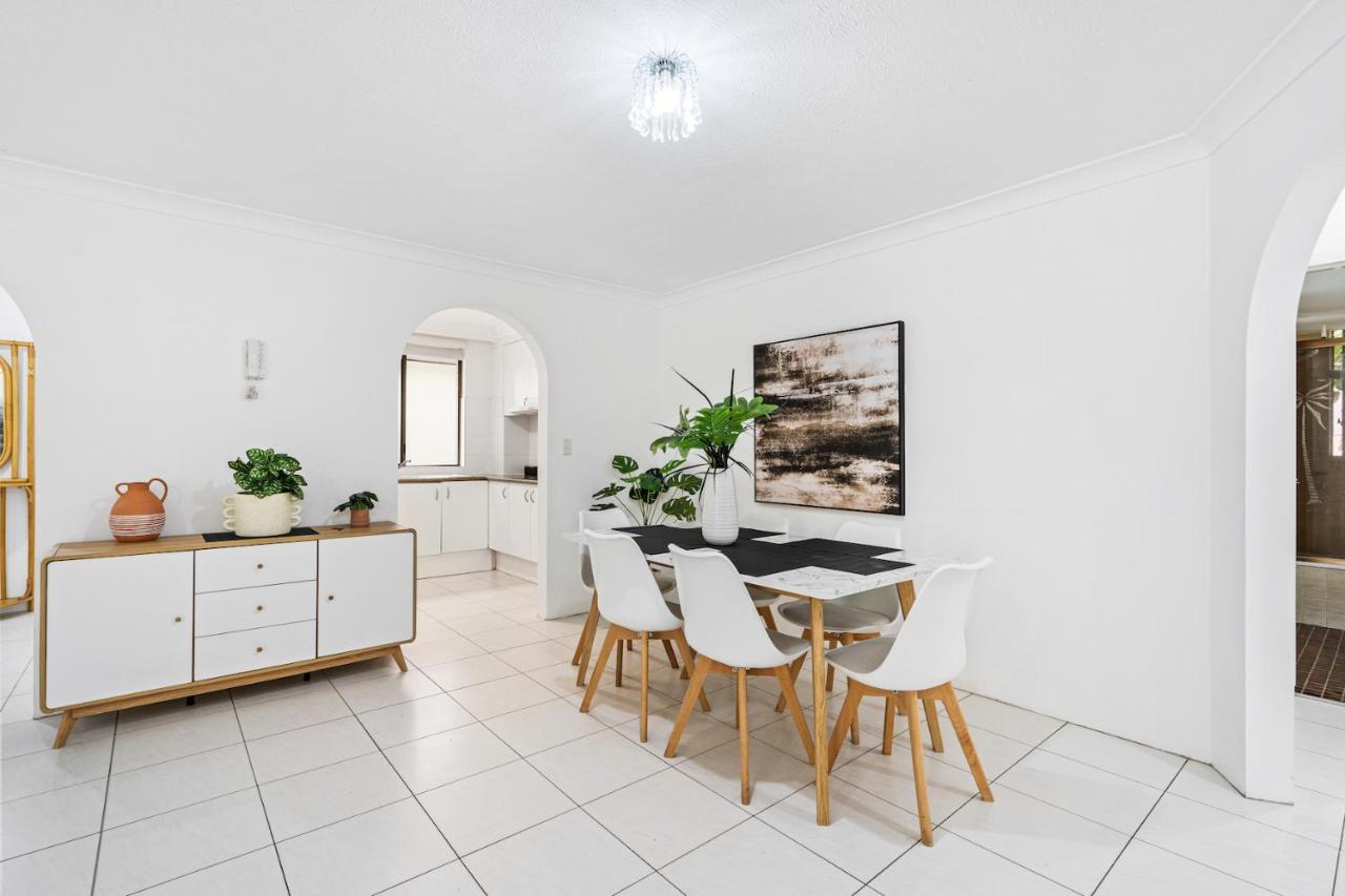 Coco Bella Dream In Surfers Paradise Голд-Кост Экстерьер фото
