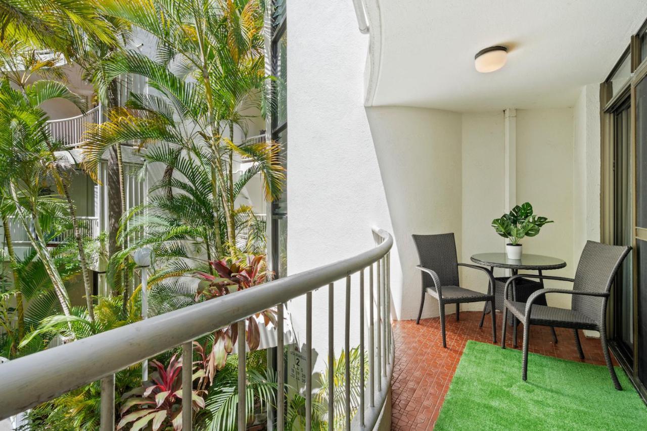 Coco Bella Dream In Surfers Paradise Голд-Кост Экстерьер фото
