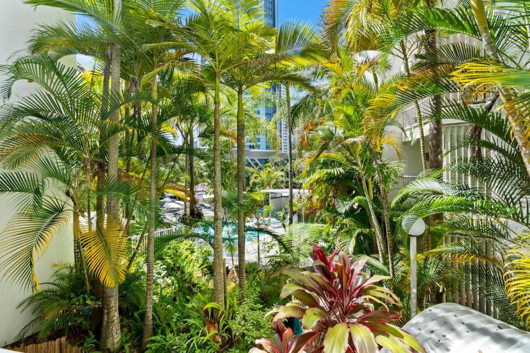Coco Bella Dream In Surfers Paradise Голд-Кост Экстерьер фото
