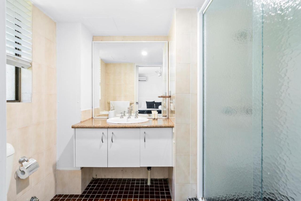 Coco Bella Dream In Surfers Paradise Голд-Кост Экстерьер фото